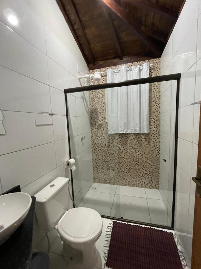 Casa 4 Estacoes Villa Lima Duarte Exterior photo