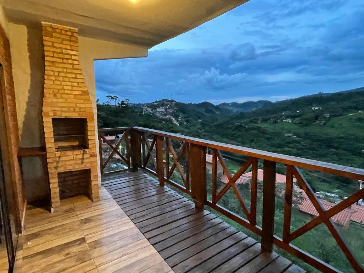Casa 4 Estacoes Villa Lima Duarte Exterior photo