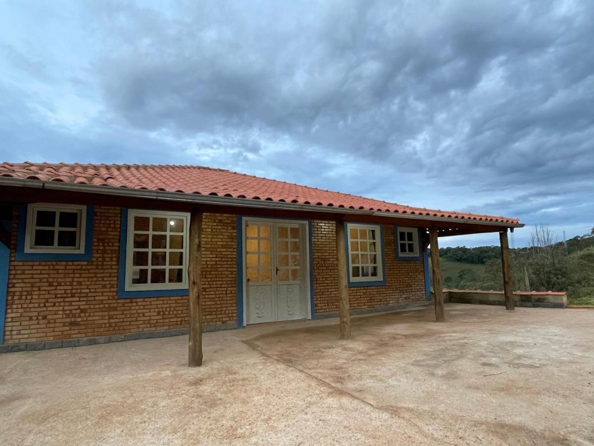 Casa 4 Estacoes Villa Lima Duarte Exterior photo
